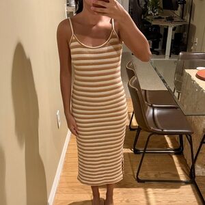 Rip Curl Chevron Dress